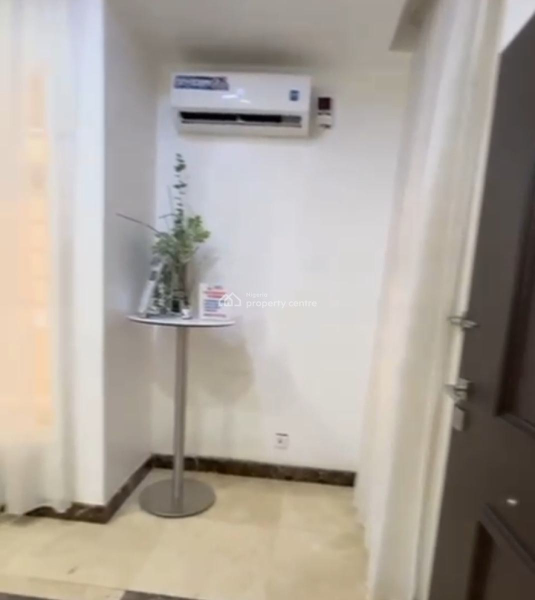 14 Rooms Executive Fully Serviced and Furnished Hotel, Wuse 2, Abuja, Hotel / Guest House for Sale