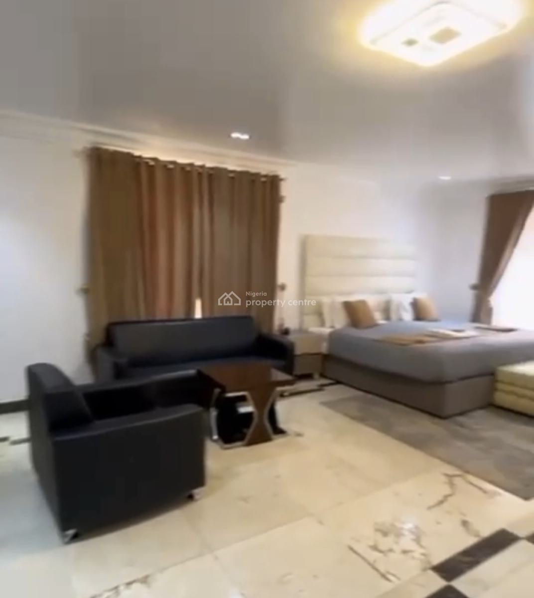 14 Rooms Executive Fully Serviced and Furnished Hotel, Wuse 2, Abuja, Hotel / Guest House for Sale