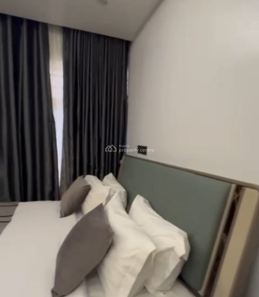 14 Rooms Executive Fully Serviced and Furnished Hotel, Wuse 2, Abuja, Hotel / Guest House for Sale