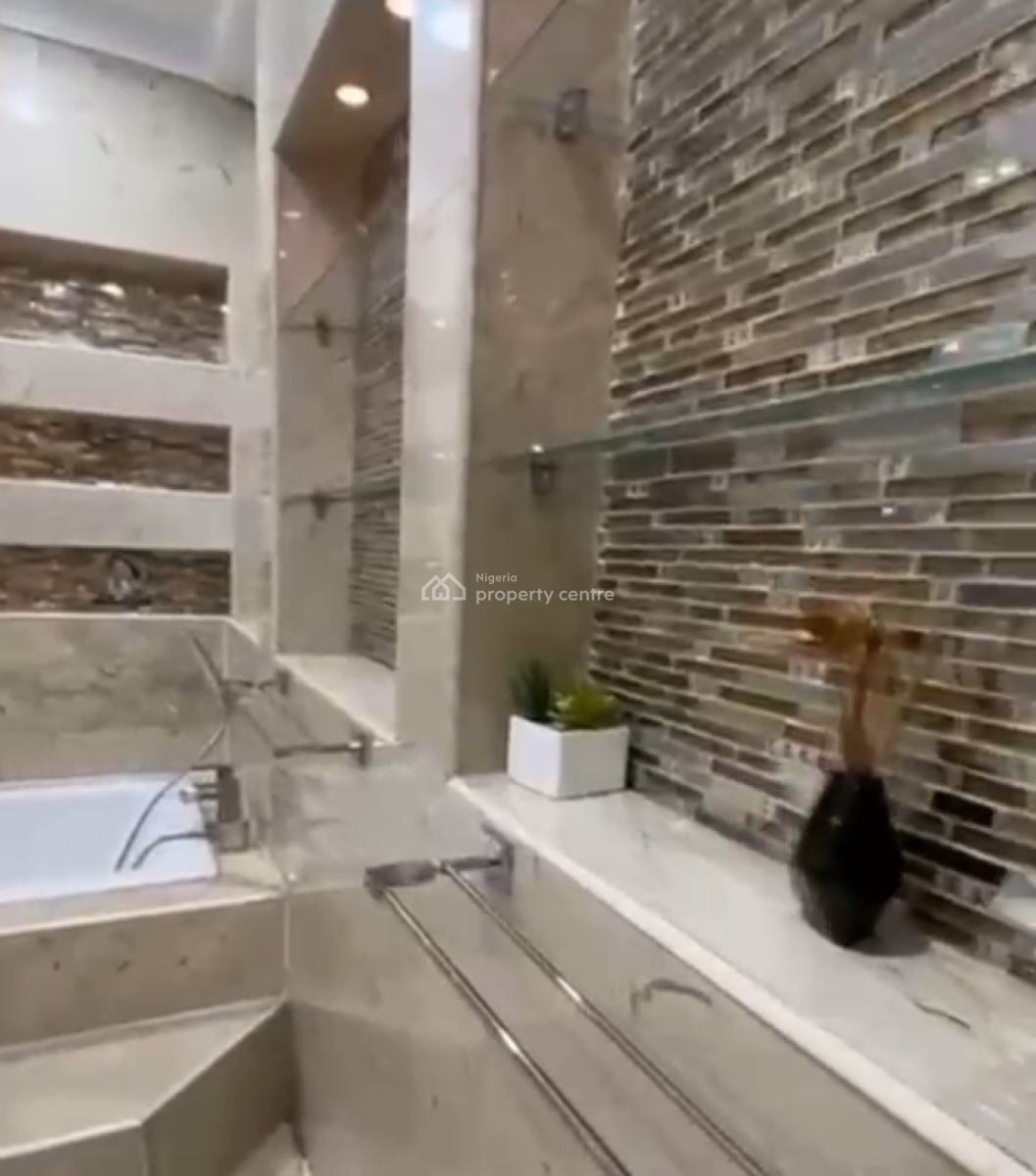 14 Rooms Executive Fully Serviced and Furnished Hotel, Wuse 2, Abuja, Hotel / Guest House for Sale