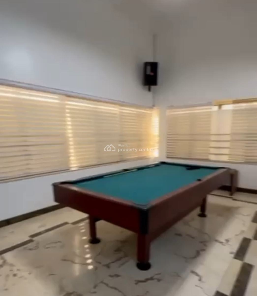 14 Rooms Executive Fully Serviced and Furnished Hotel, Wuse 2, Abuja, Hotel / Guest House for Sale