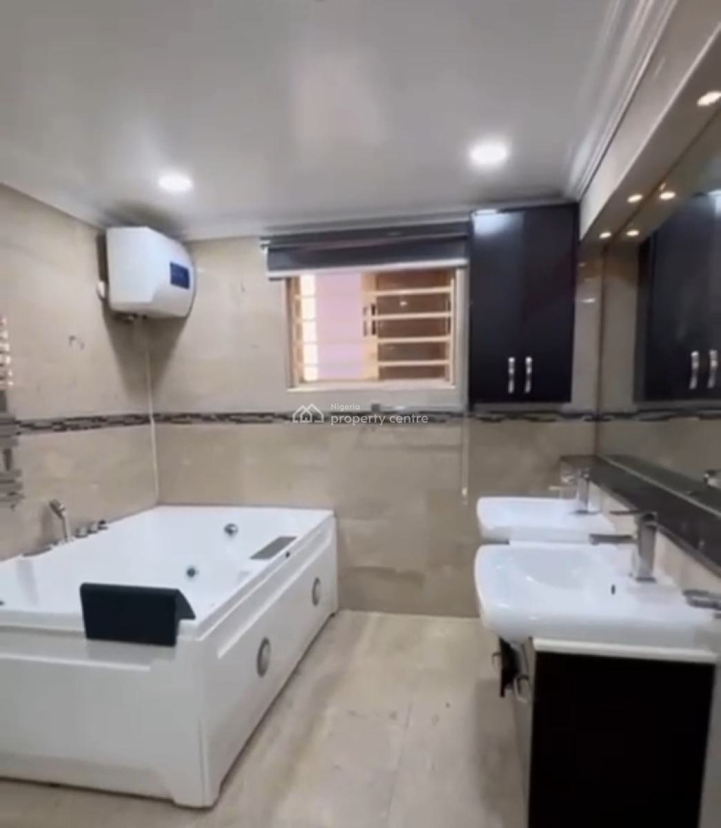 14 Rooms Executive Fully Serviced and Furnished Hotel, Wuse 2, Abuja, Hotel / Guest House for Sale