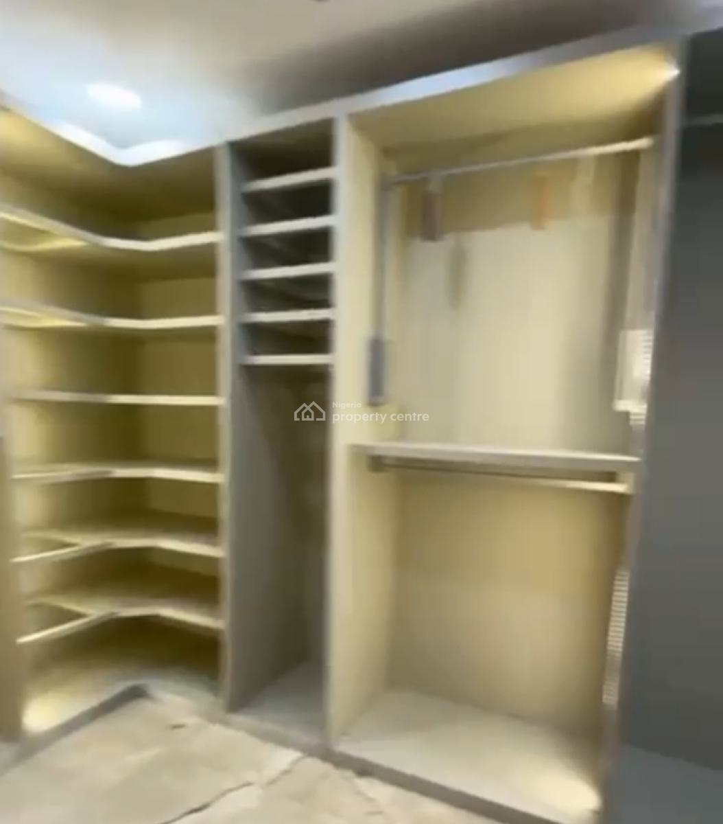 14 Rooms Executive Fully Serviced and Furnished Hotel, Wuse 2, Abuja, Hotel / Guest House for Sale