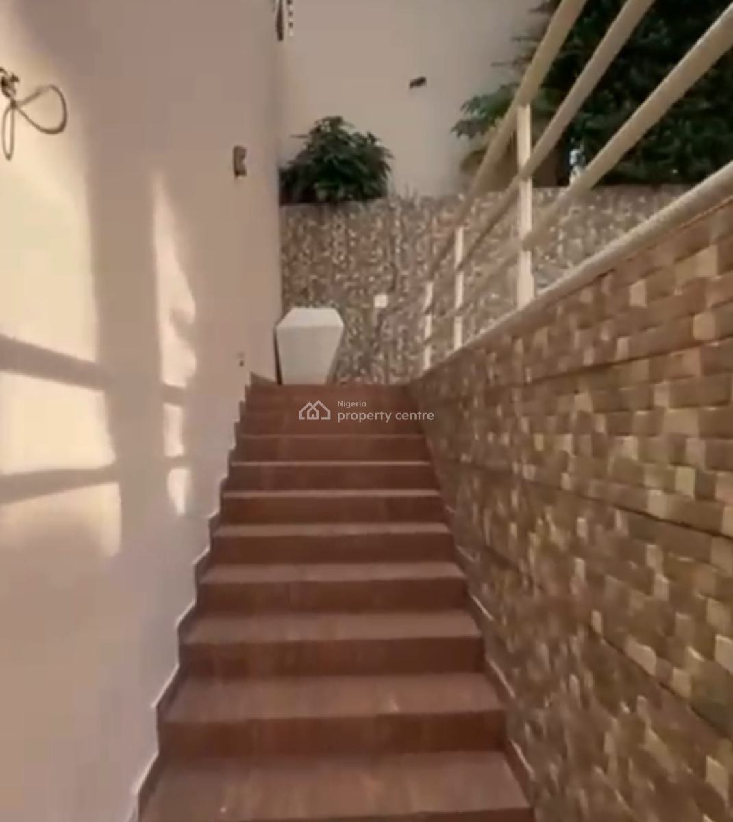 14 Rooms Executive Fully Serviced and Furnished Hotel, Wuse 2, Abuja, Hotel / Guest House for Sale