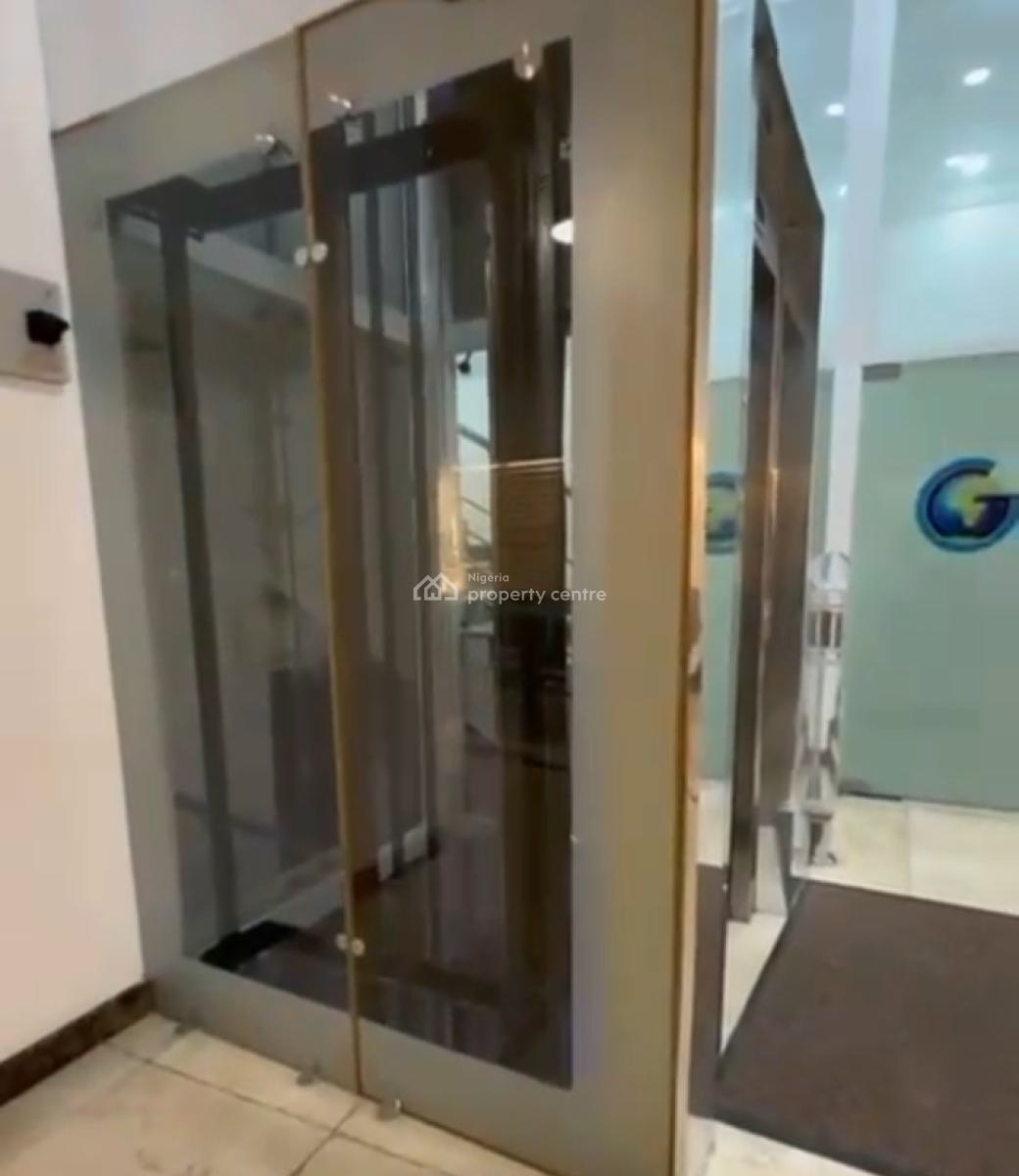 14 Rooms Executive Fully Serviced and Furnished Hotel, Wuse 2, Abuja, Hotel / Guest House for Sale