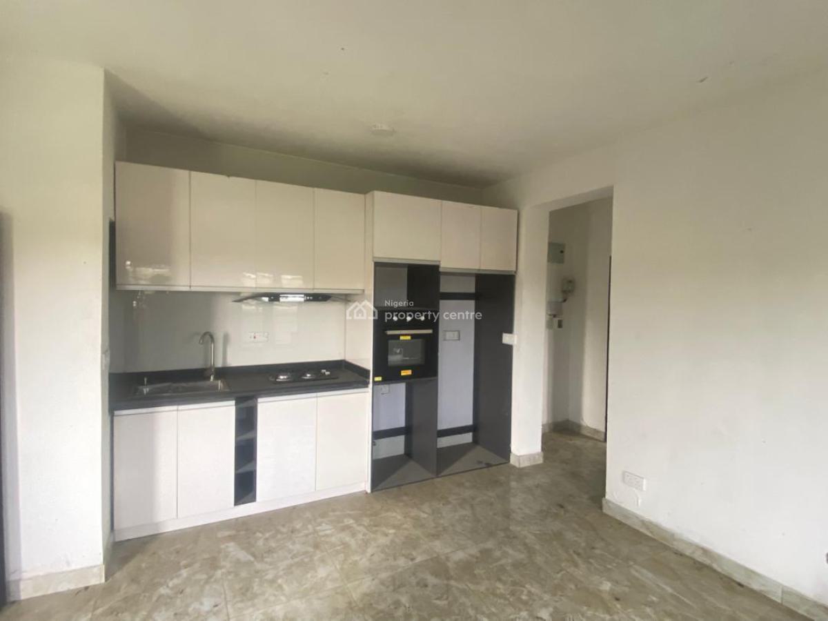 Fully Serviced Luxury 1 Bedroom Apartment in a Secured Estate, Greenbay Estate Mobil Road, Ilaje, Ajah, Lagos, Mini Flat (room and Parlour) for Sale