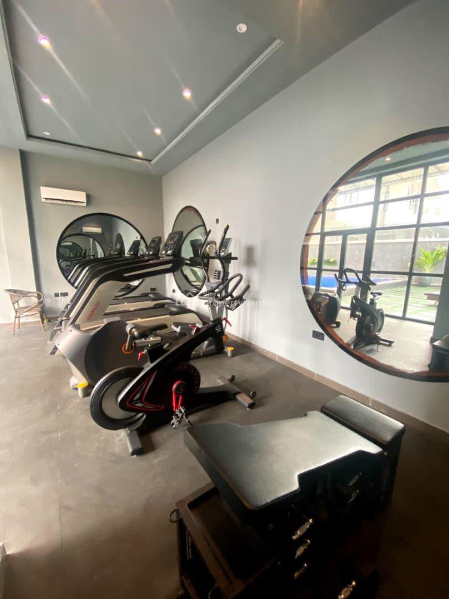 2 Bedroom Apartment, Admiralty Way, Lekki Phase 1, Lekki, Lagos, Flat / Apartment Short Let