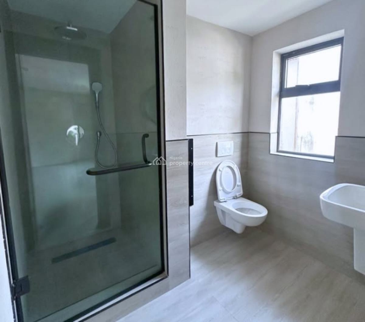 Tastefully Finished 4 Bedroom Apartment with Bq, Ikoyi, Lagos, Flat / Apartment for Rent