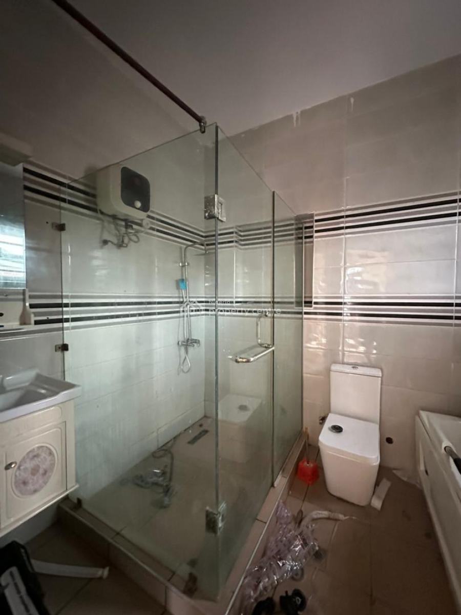 Well Maintained 5 Bedroom Semi Detached Duplex, Osapa London, Osapa, Lekki, Lagos, Semi-detached Duplex for Rent