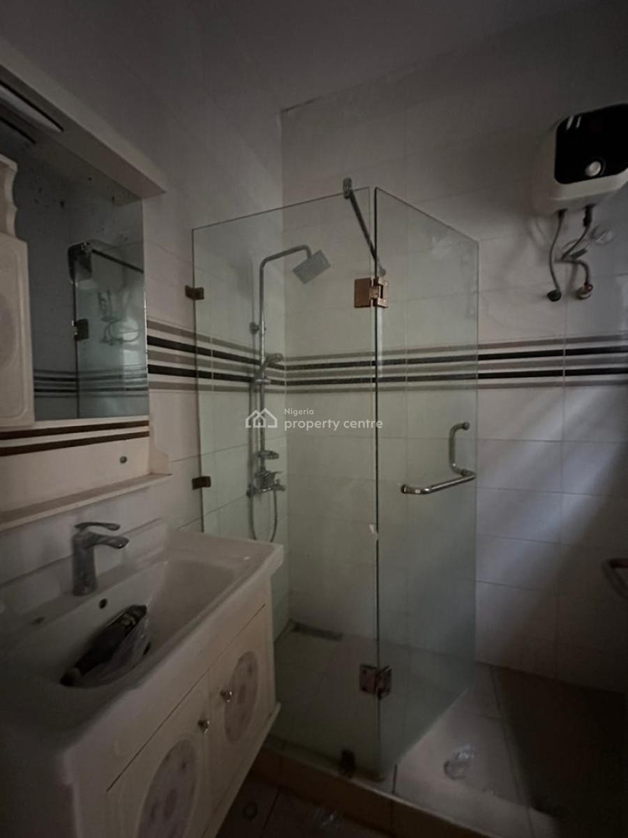 Well Maintained 5 Bedroom Semi Detached Duplex, Osapa London, Osapa, Lekki, Lagos, Semi-detached Duplex for Rent