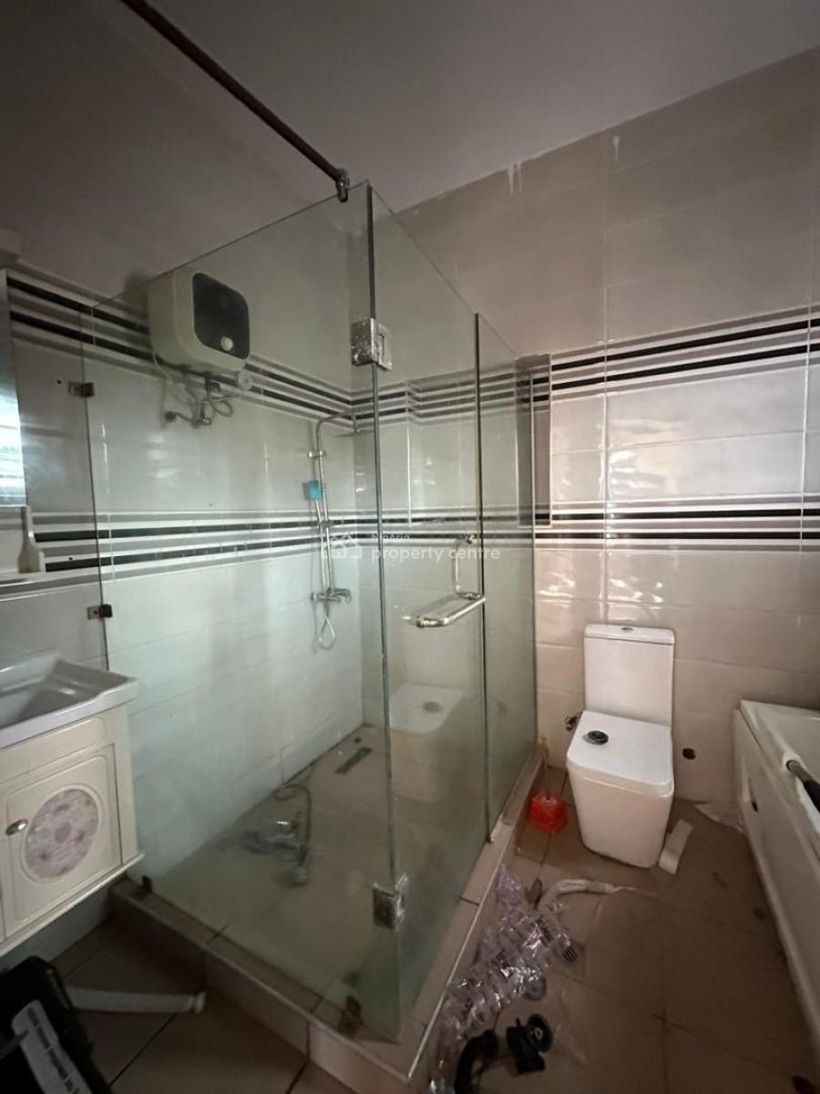 Well Maintained 5 Bedroom Semi Detached Duplex, Osapa London, Osapa, Lekki, Lagos, Semi-detached Duplex for Rent
