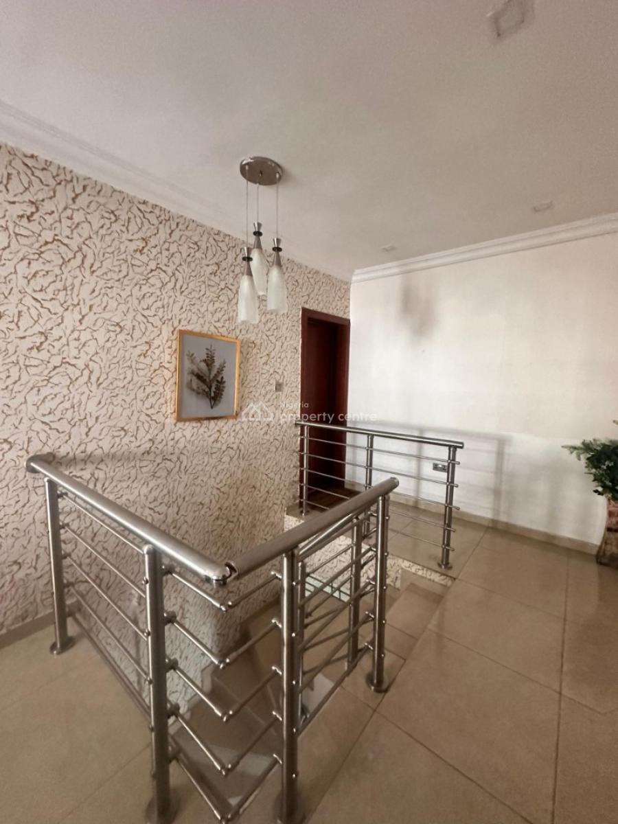 Spacious 3 Bedroom Terraced Duplex, Ikate, Lekki, Lagos, Terraced Duplex for Rent