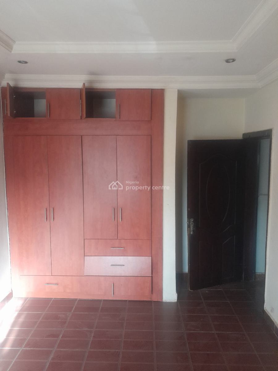 4 Bedroom Terrace Duplex, Kado Estate, Kado, Abuja, Terraced Duplex for Rent