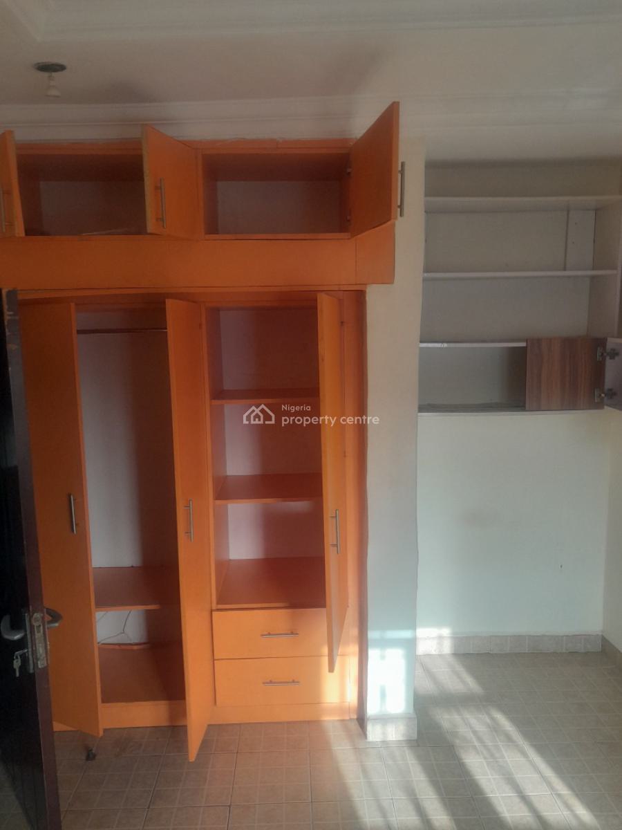 4 Bedroom Terrace Duplex, Kado Estate, Kado, Abuja, Terraced Duplex for Rent