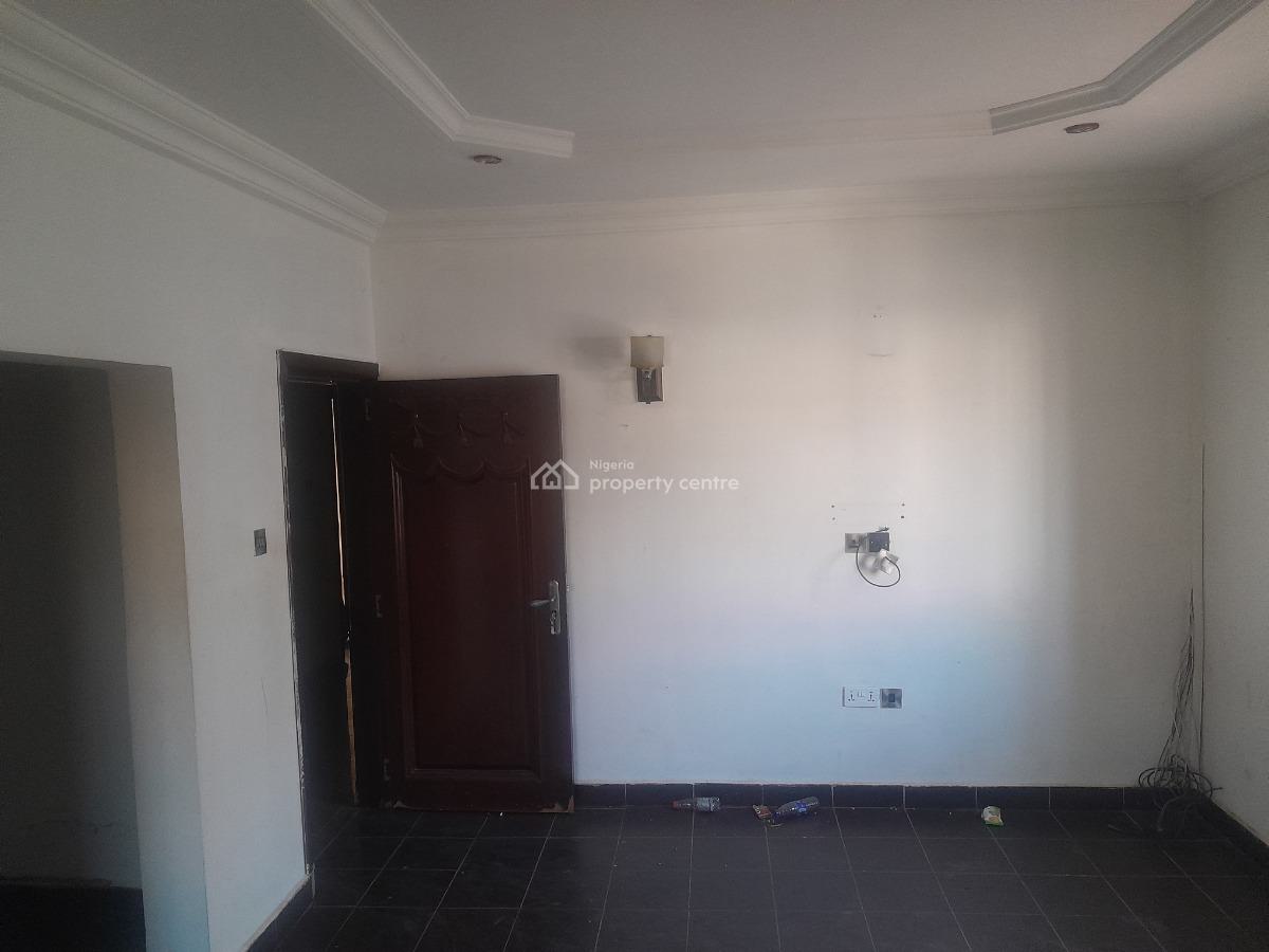 4 Bedroom Terrace Duplex, Kado Estate, Kado, Abuja, Terraced Duplex for Rent