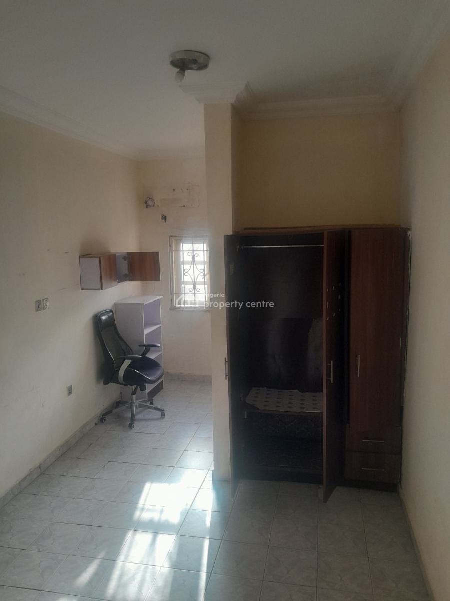 4 Bedroom Terrace Duplex, Kado Estate, Kado, Abuja, Terraced Duplex for Rent