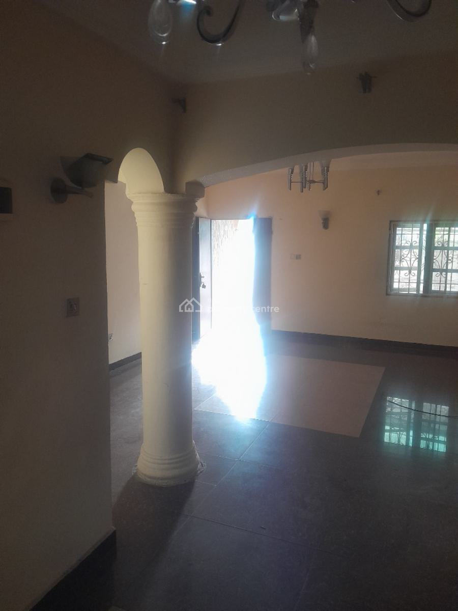 4 Bedroom Terrace Duplex, Kado Estate, Kado, Abuja, Terraced Duplex for Rent