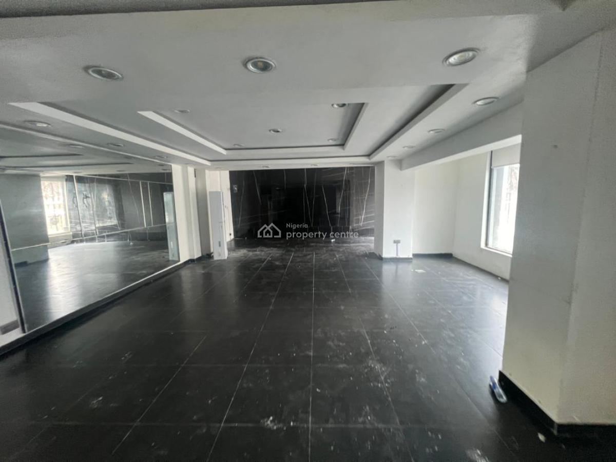 6 Bedrooms Duplex (for Residential Or Commercial Purpose), Adetokunbo Ademola Street, Victoria Island (vi), Lagos, Detached Duplex for Rent