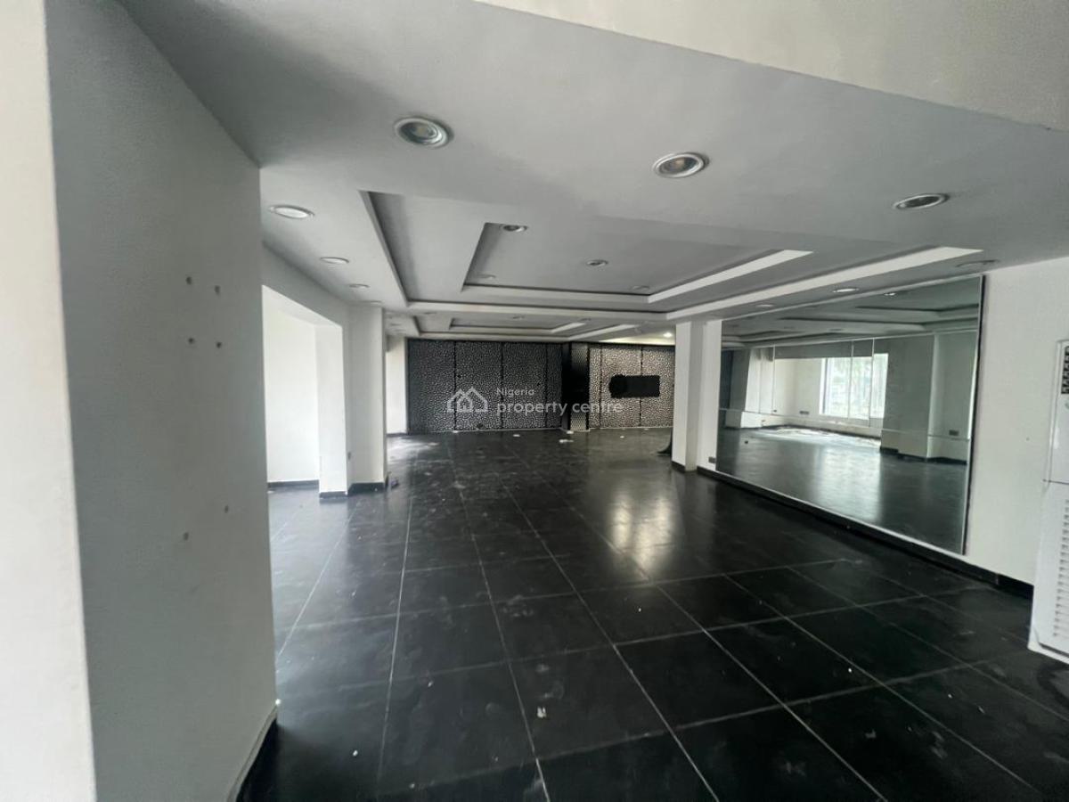 6 Bedrooms Duplex (for Residential Or Commercial Purpose), Adetokunbo Ademola Street, Victoria Island (vi), Lagos, Detached Duplex for Rent