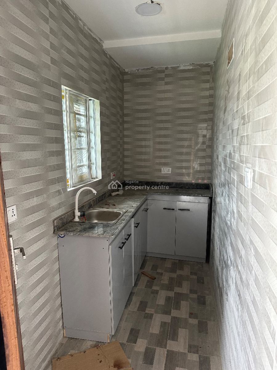 Mini Flat, Taiwo Akapo Street, Ogombo, Ajah, Lagos, Mini Flat (room and Parlour) for Rent