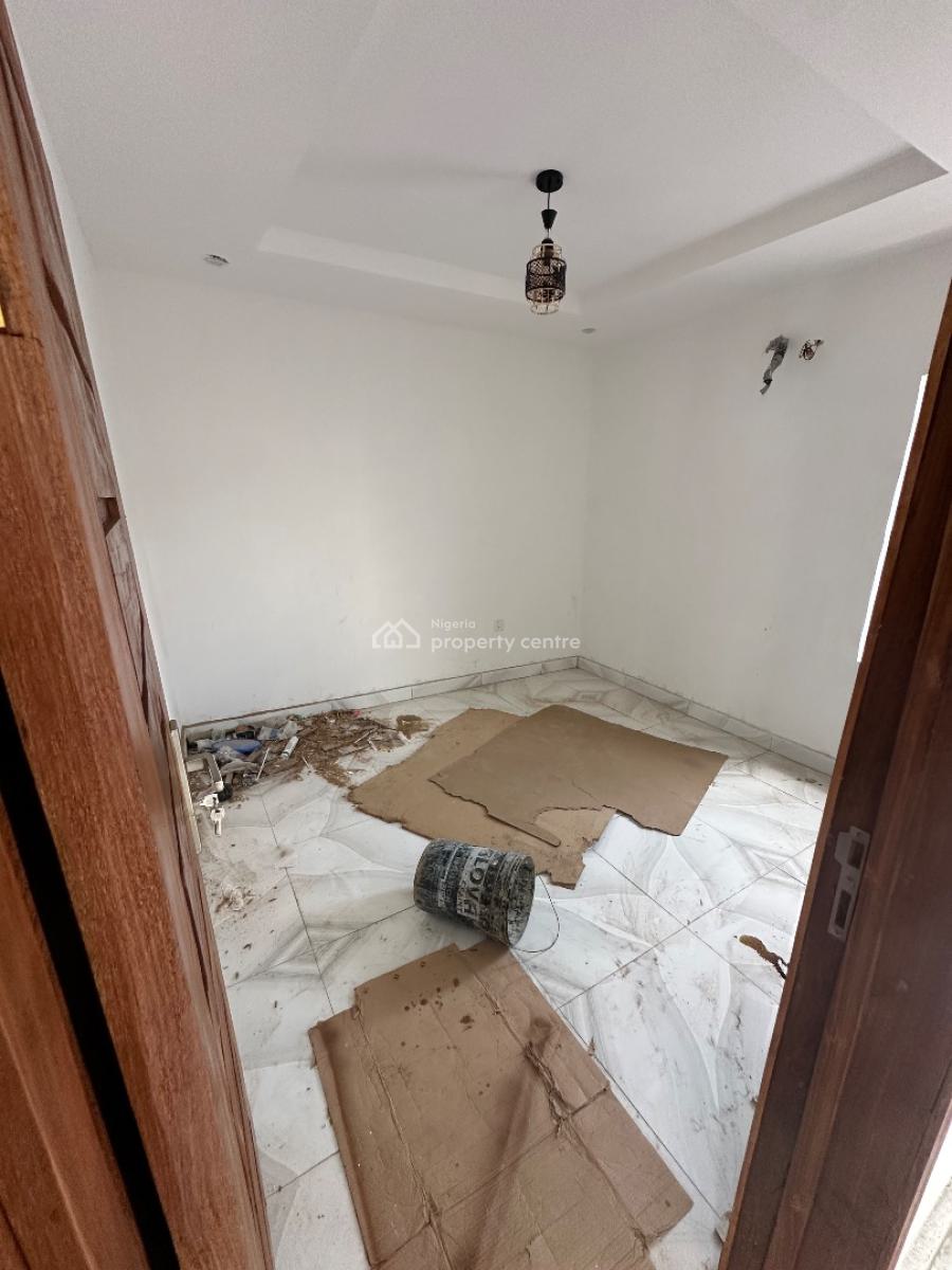 Mini Flat, Taiwo Akapo Street, Ogombo, Ajah, Lagos, Mini Flat (room and Parlour) for Rent