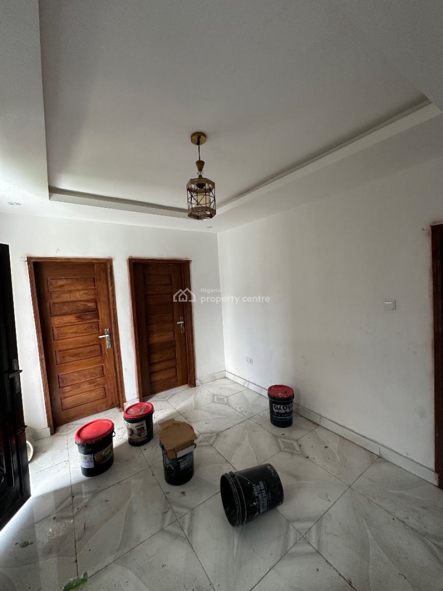 Mini Flat, Taiwo Akapo Street, Ogombo, Ajah, Lagos, Mini Flat (room and Parlour) for Rent