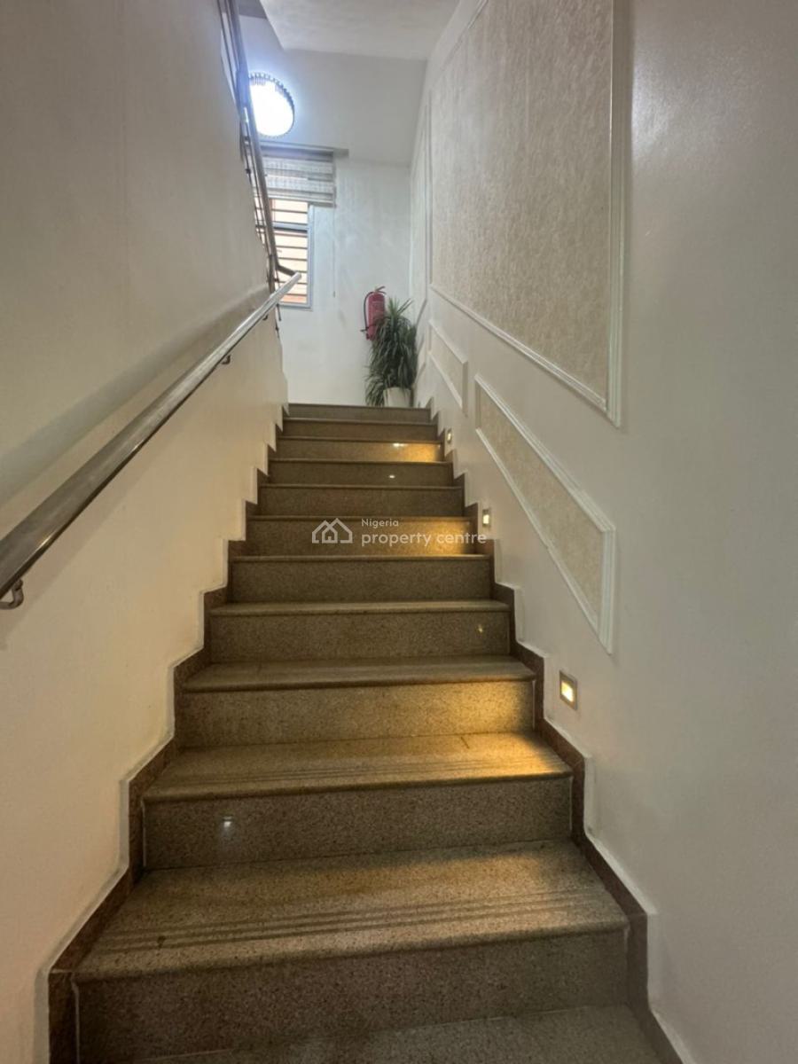 a Fully Furnished 6-bedroom House, Ikoyi, Lagos, Detached Duplex for Rent