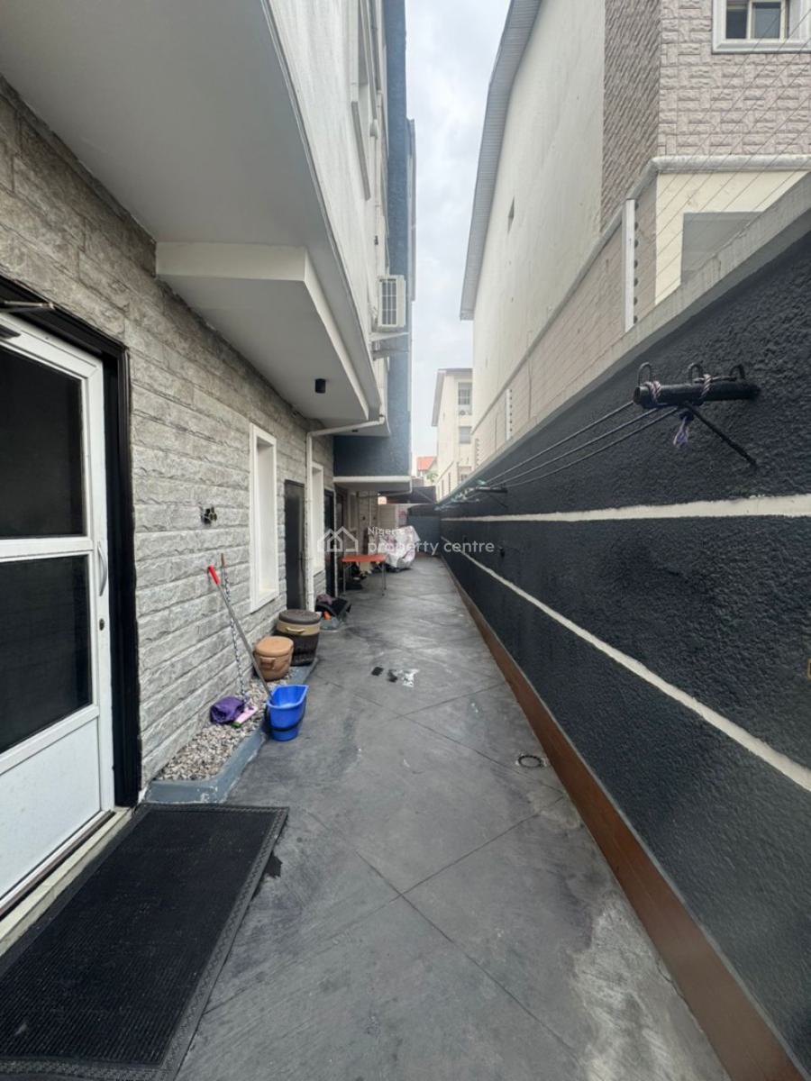 a Fully Furnished 6-bedroom House, Ikoyi, Lagos, Detached Duplex for Rent
