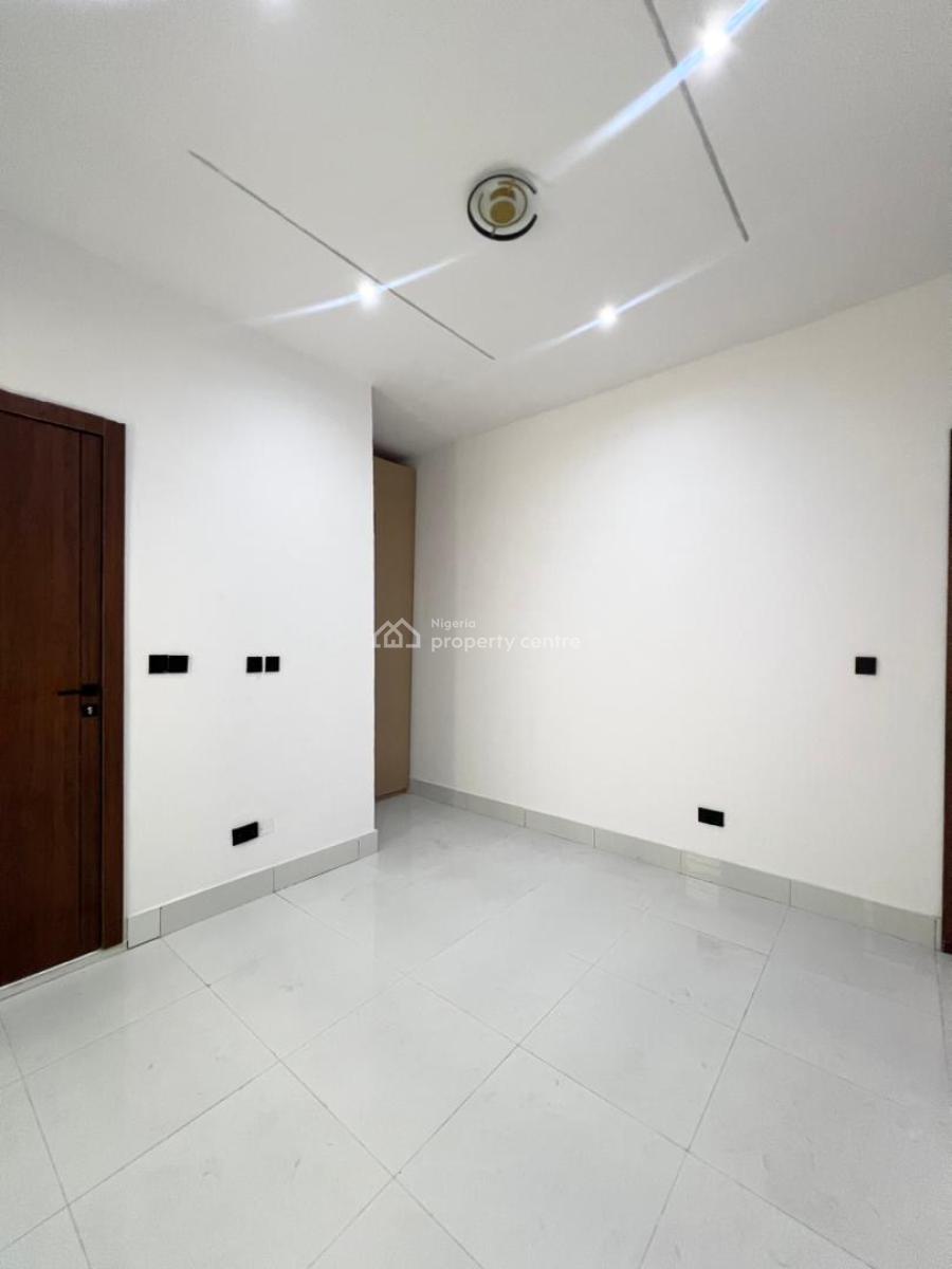 4 Bedroom Semi Detached with Amazing Facilities, Ajah, Lagos, Detached Duplex for Sale