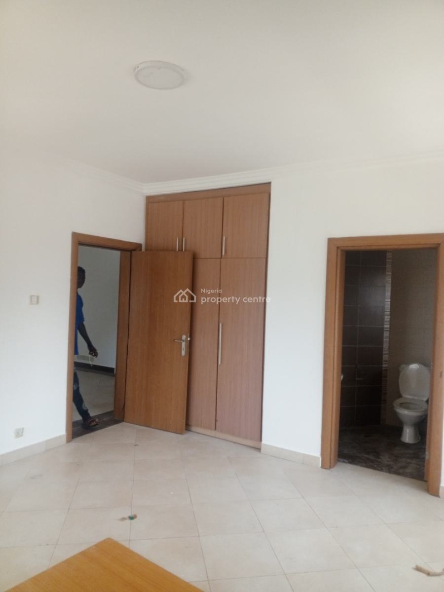 Luxury 5 Bedroom Semi Detached House with Bq, Off Admiralty Way, Lekki Phase 1, Lekki, Lagos, Semi-detached Duplex for Rent