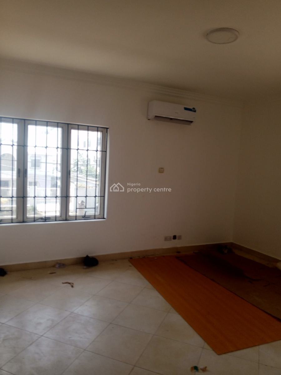 Luxury 5 Bedroom Semi Detached House with Bq, Off Admiralty Way, Lekki Phase 1, Lekki, Lagos, Semi-detached Duplex for Rent