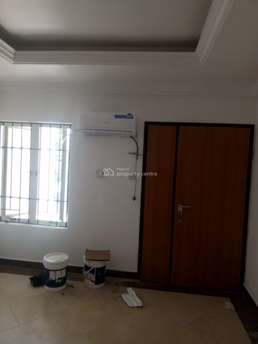 Luxury 5 Bedroom Semi Detached House with Bq, Off Admiralty Way, Lekki Phase 1, Lekki, Lagos, Semi-detached Duplex for Rent