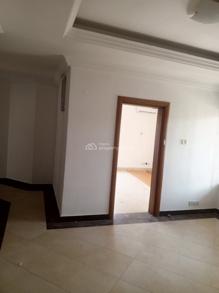 Luxury 5 Bedroom Semi Detached House with Bq, Off Admiralty Way, Lekki Phase 1, Lekki, Lagos, Semi-detached Duplex for Rent