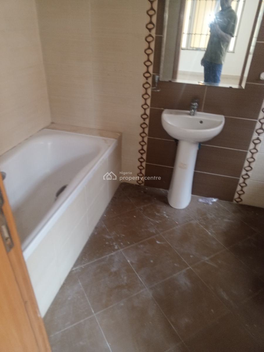 Luxury 5 Bedroom Semi Detached House with Bq, Off Admiralty Way, Lekki Phase 1, Lekki, Lagos, Semi-detached Duplex for Rent