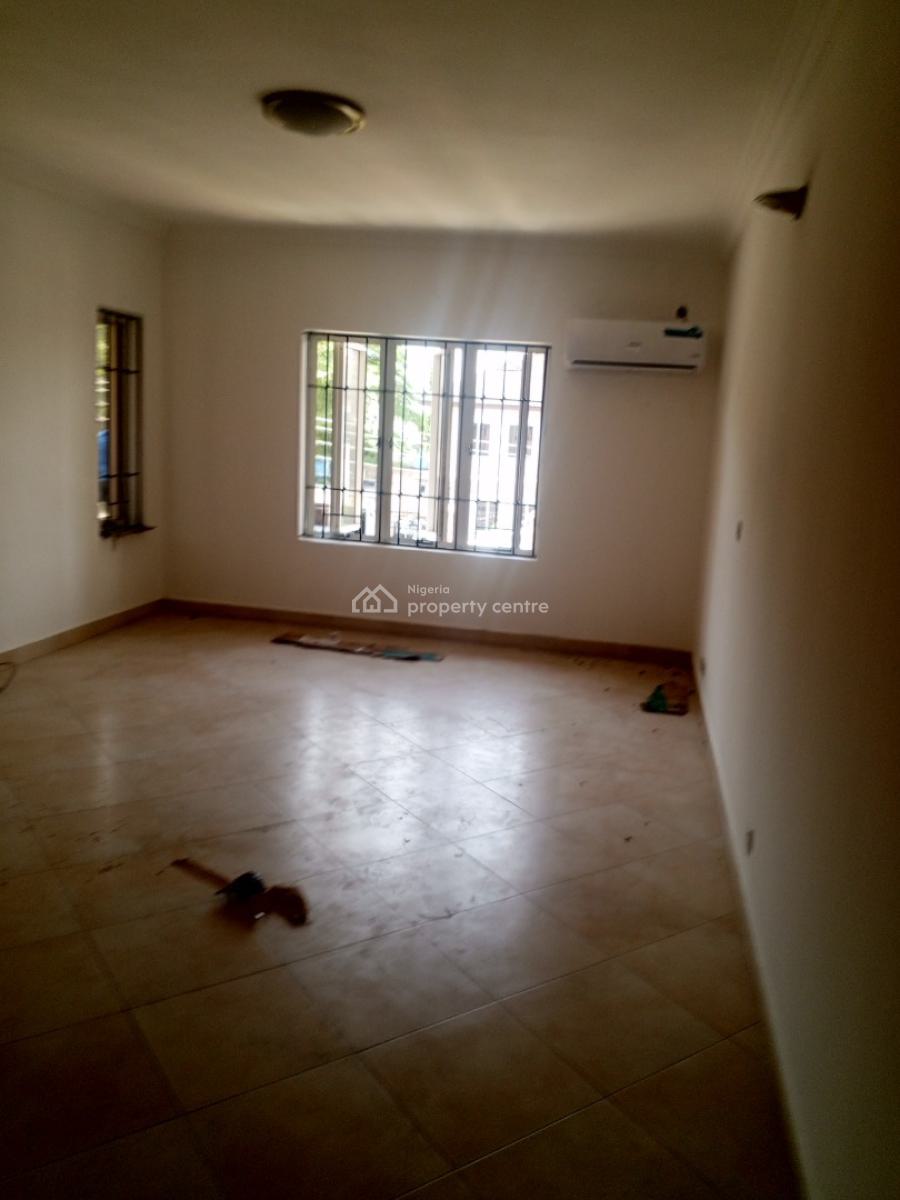 Luxury 5 Bedroom Semi Detached House with Bq, Off Admiralty Way, Lekki Phase 1, Lekki, Lagos, Semi-detached Duplex for Rent