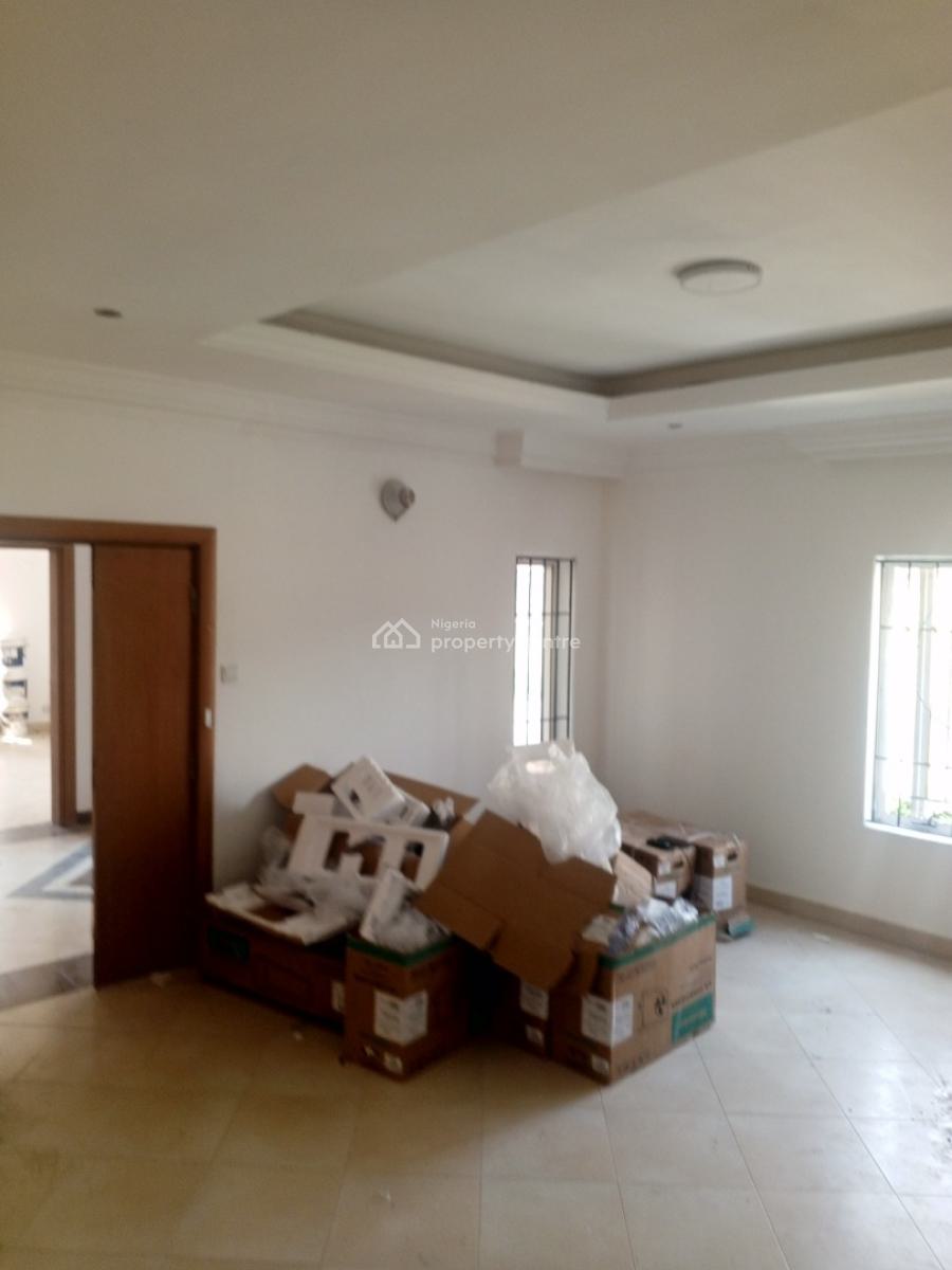Luxury 5 Bedroom Semi Detached House with Bq, Off Admiralty Way, Lekki Phase 1, Lekki, Lagos, Semi-detached Duplex for Rent