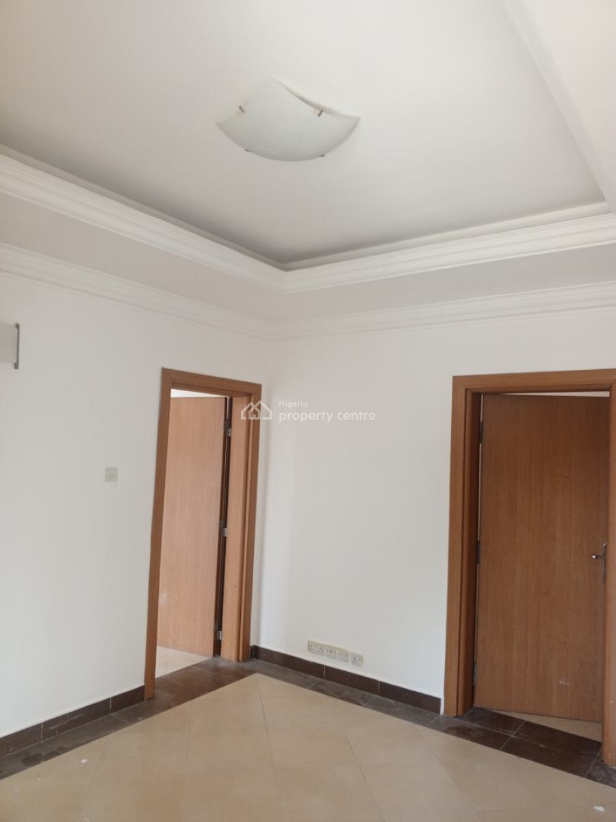 Luxury 5 Bedroom Semi Detached House with Bq, Off Admiralty Way, Lekki Phase 1, Lekki, Lagos, Semi-detached Duplex for Rent