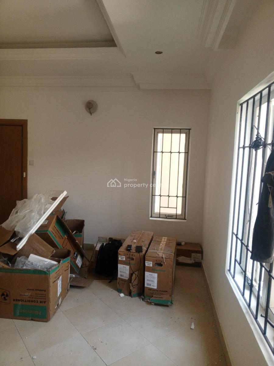 Luxury 5 Bedroom Semi Detached House with Bq, Off Admiralty Way, Lekki Phase 1, Lekki, Lagos, Semi-detached Duplex for Rent