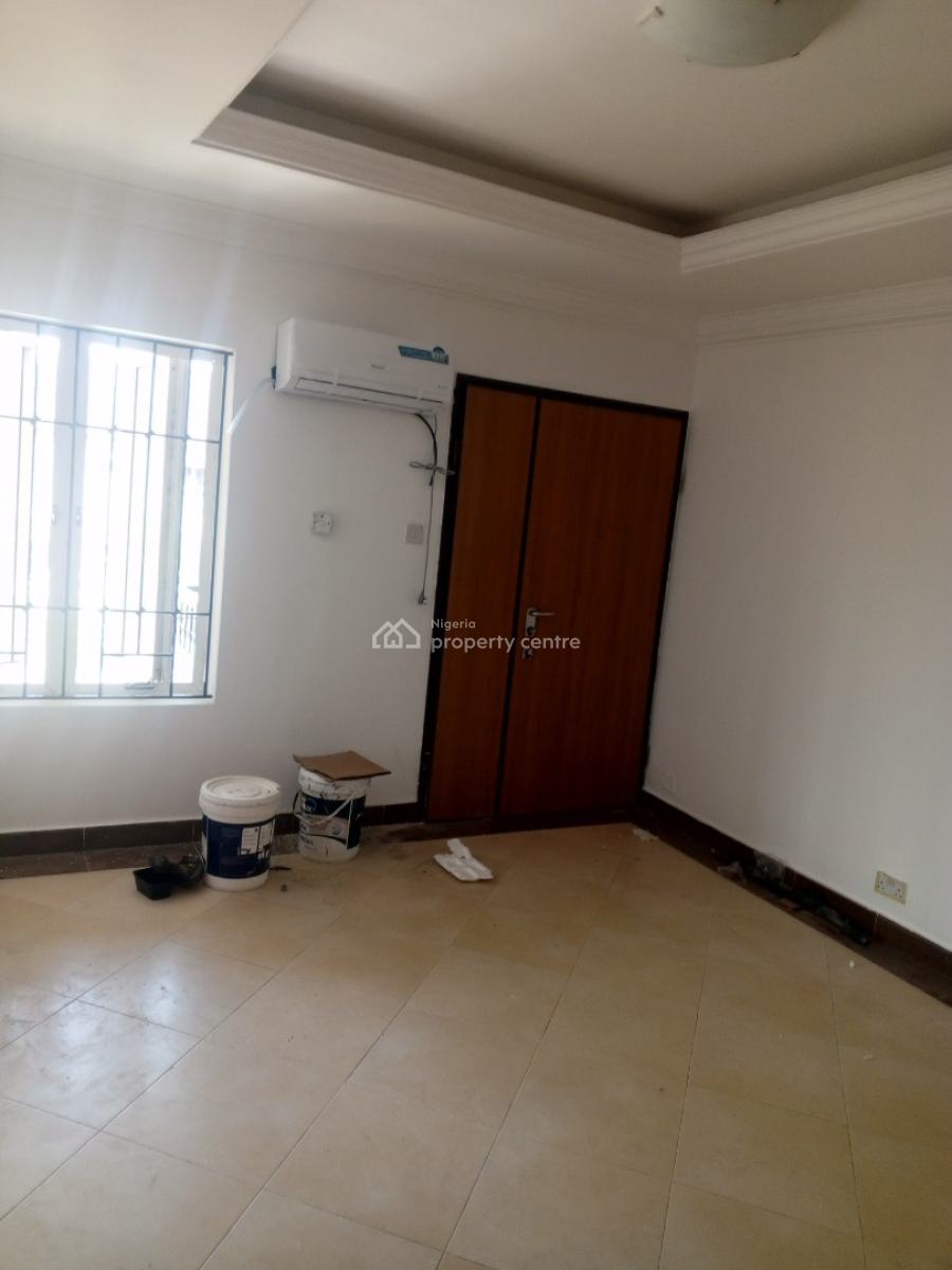 Luxury 5 Bedroom Semi Detached House with Bq, Off Admiralty Way, Lekki Phase 1, Lekki, Lagos, Semi-detached Duplex for Rent