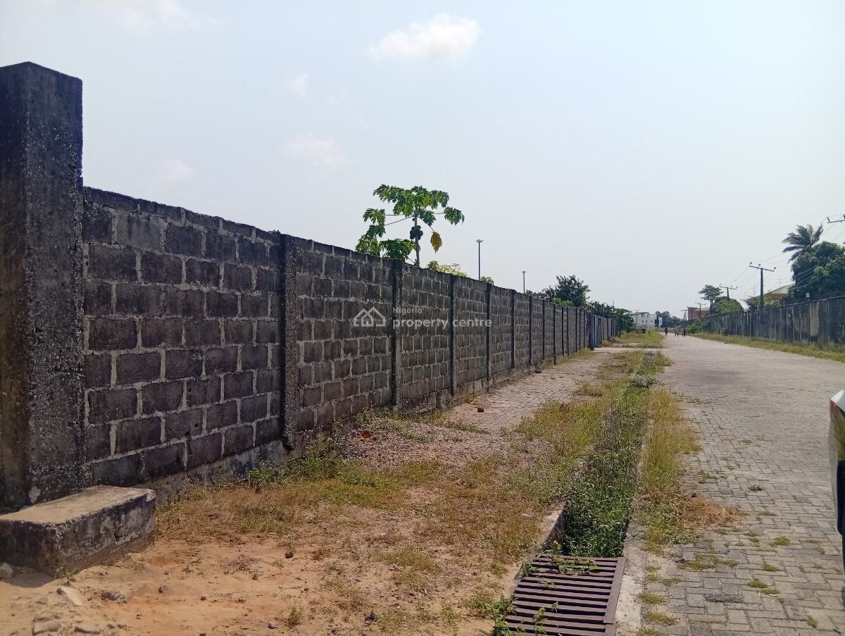 Prime 5000 Sqmt of Dry Land, By Green Spring School, Awoyaya, Ibeju Lekki, Lagos, Mixed-use Land for Sale