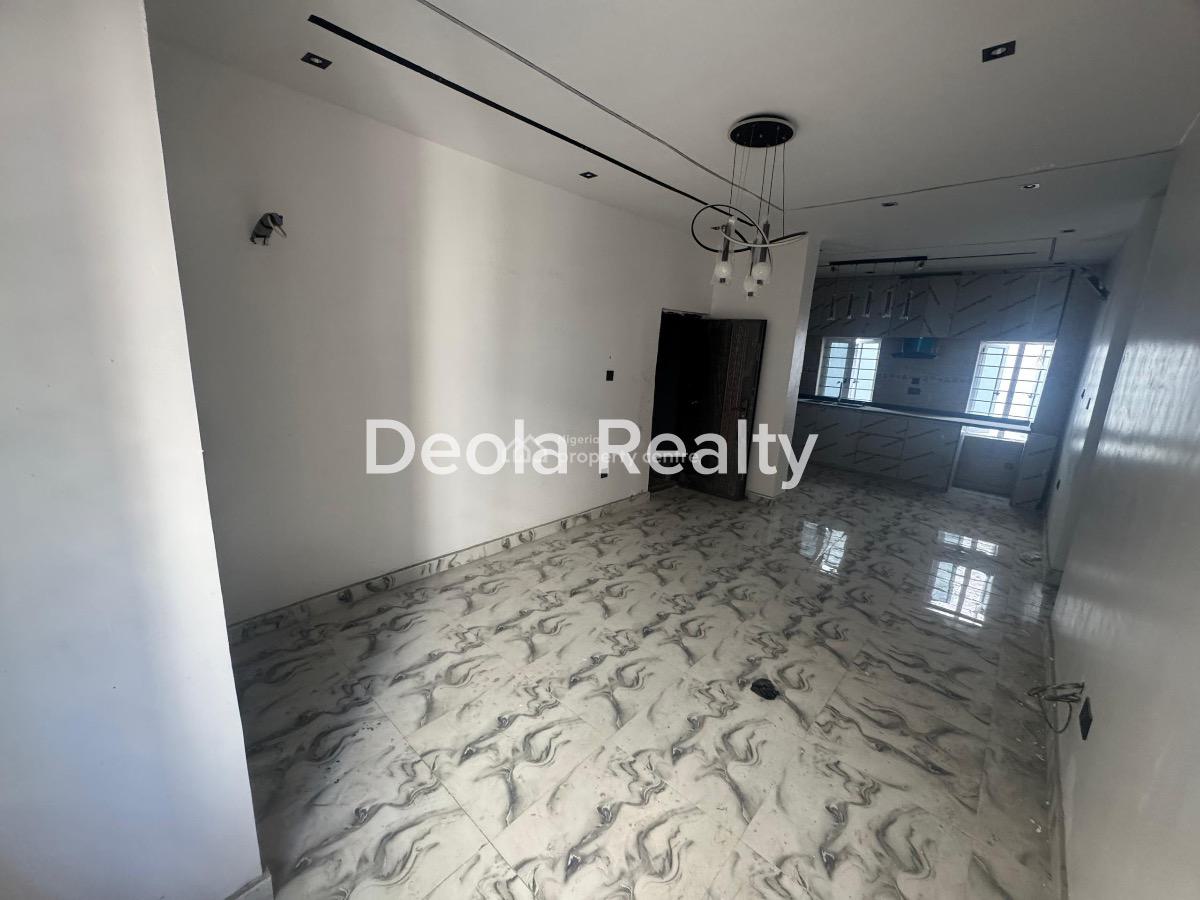 a Luxury Fully Serviced 2 Bedroom Apartment, Ikate, Lekki, Lagos, Flat / Apartment for Rent
