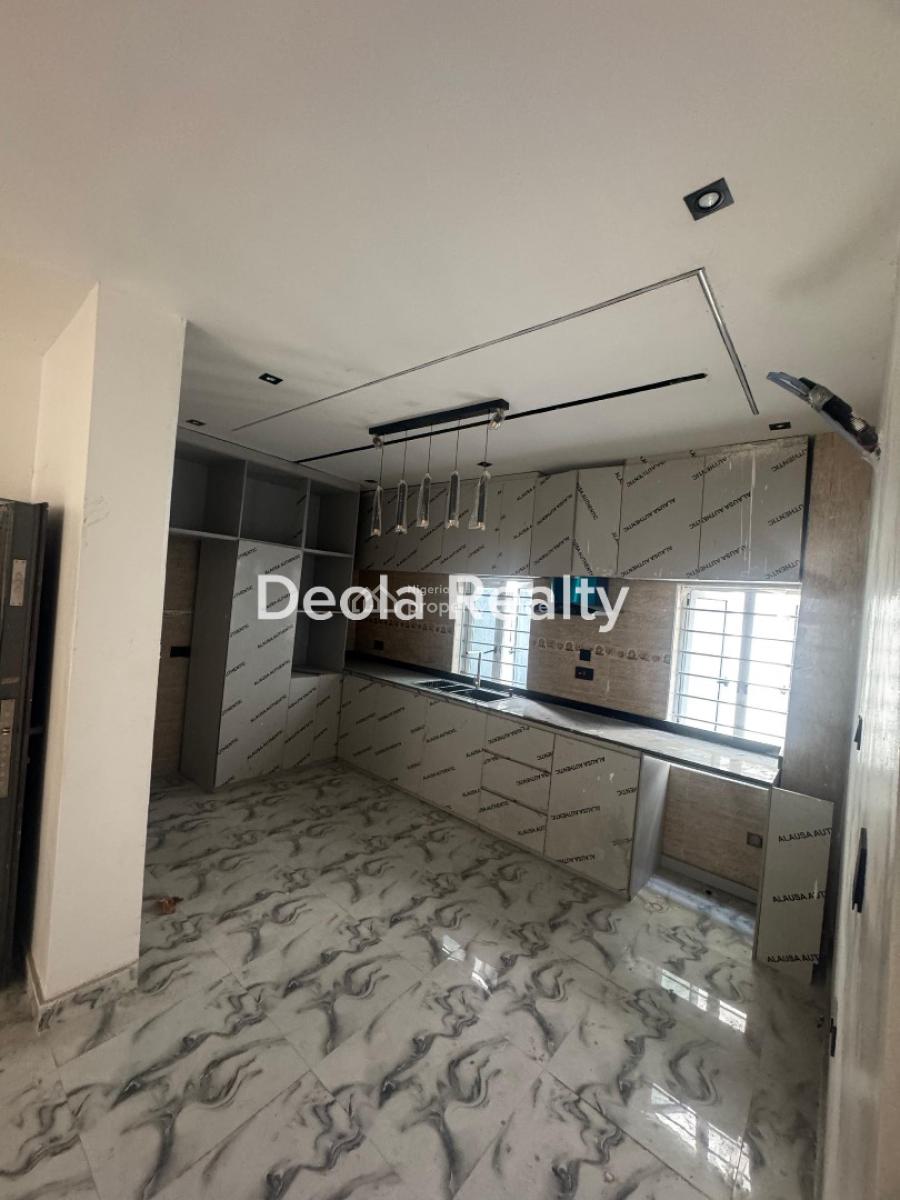 a Luxury Fully Serviced 2 Bedroom Apartment, Ikate, Lekki, Lagos, Flat / Apartment for Rent