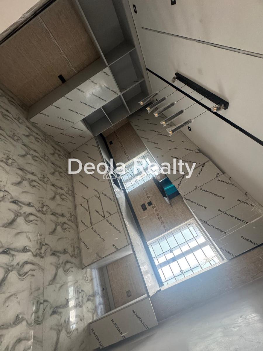 a Luxury Fully Serviced 2 Bedroom Apartment, Ikate, Lekki, Lagos, Flat / Apartment for Rent