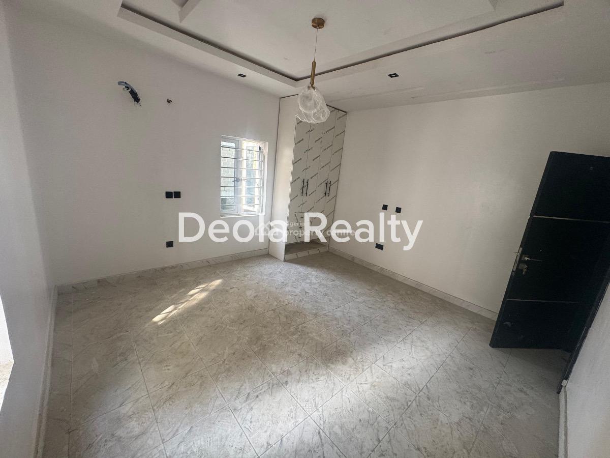 a Luxury Fully Serviced 2 Bedroom Apartment, Ikate, Lekki, Lagos, Flat / Apartment for Rent