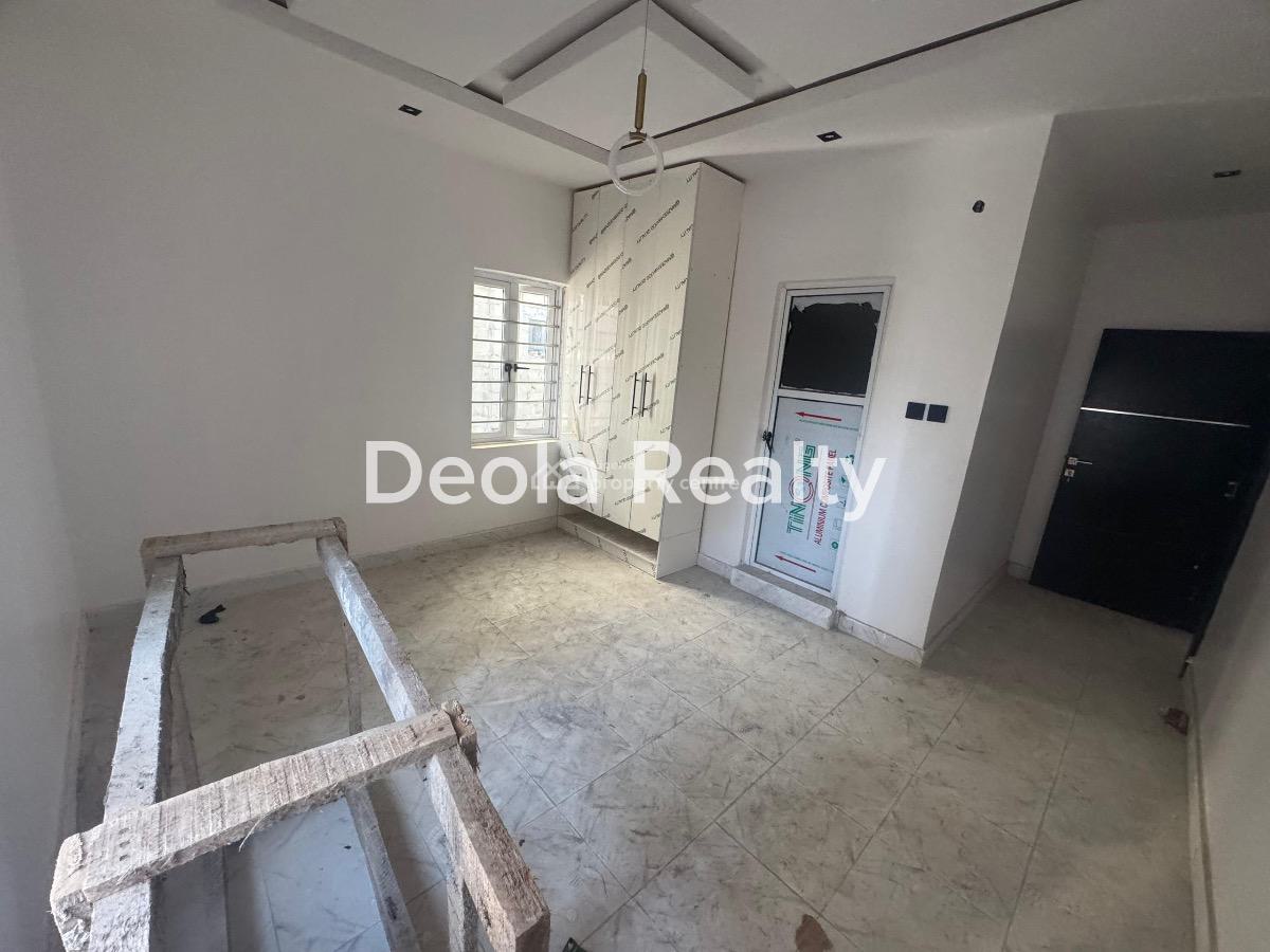 a Luxury Fully Serviced 2 Bedroom Apartment, Ikate, Lekki, Lagos, Flat / Apartment for Rent