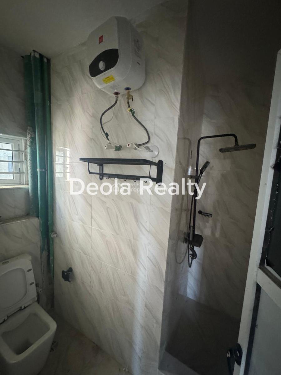 a Luxury Fully Serviced 2 Bedroom Apartment, Ikate, Lekki, Lagos, Flat / Apartment for Rent