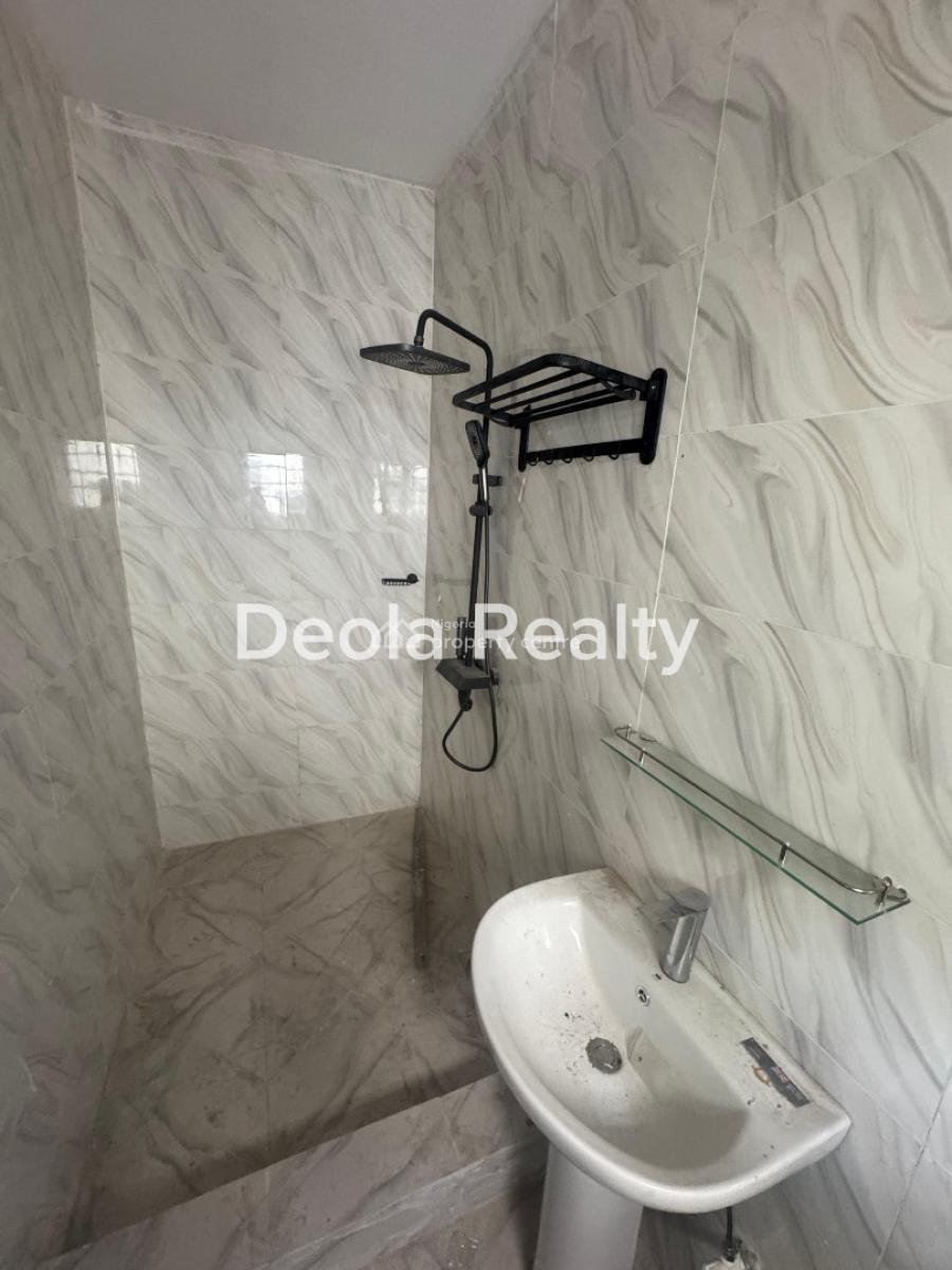 a Luxury Fully Serviced 2 Bedroom Apartment, Ikate, Lekki, Lagos, Flat / Apartment for Rent