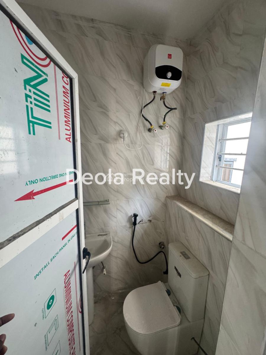 a Luxury Fully Serviced 2 Bedroom Apartment, Ikate, Lekki, Lagos, Flat / Apartment for Rent