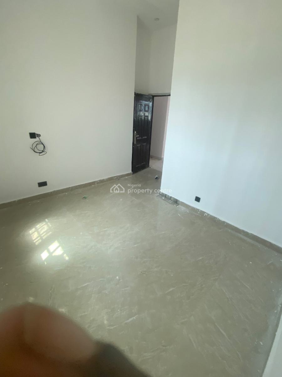 Newly Built 2 Bedroom Apartment, Located in a Secured Estate, Muniru Estate, Ogombo, Ajah, Lagos, Flat / Apartment for Rent