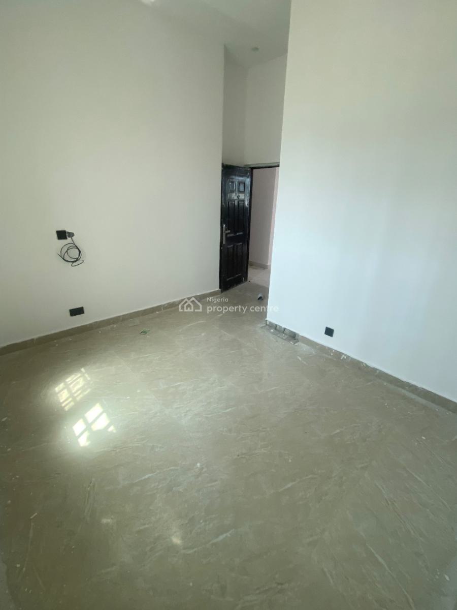 Newly Built 2 Bedroom Apartment, Located in a Secured Estate, Muniru Estate, Ogombo, Ajah, Lagos, Flat / Apartment for Rent